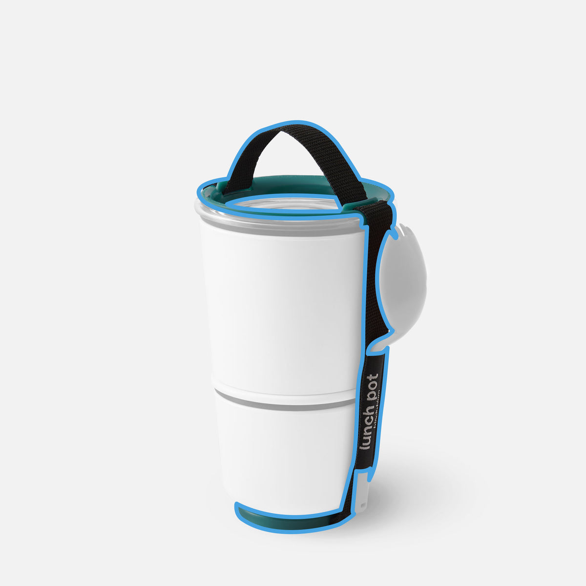 replacement LUNCH POT CARRY STRAP