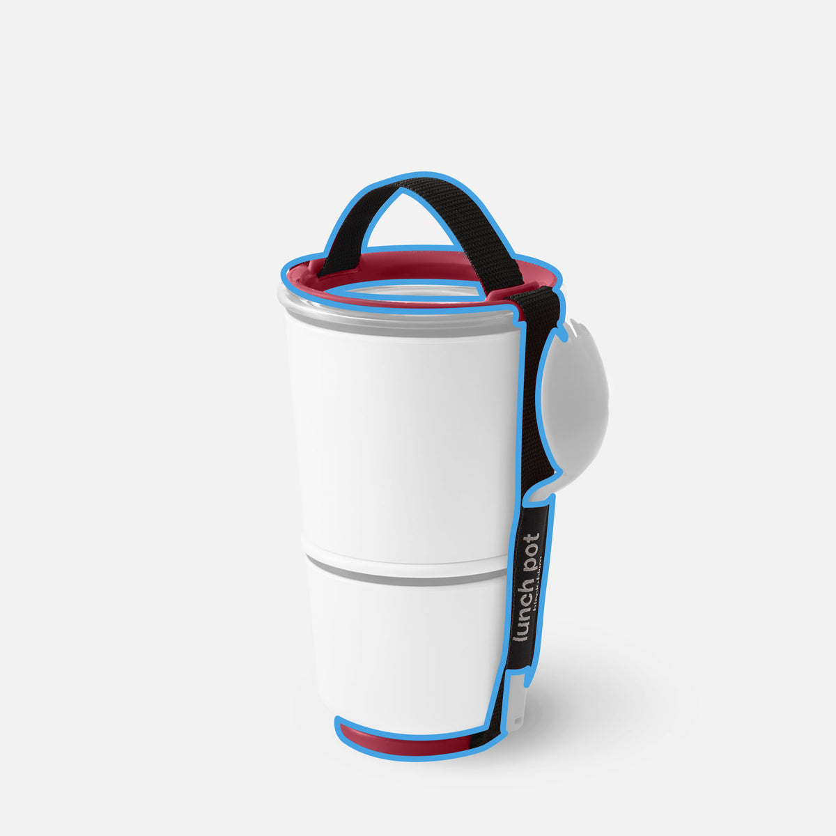 replacement LUNCH POT CARRY STRAP