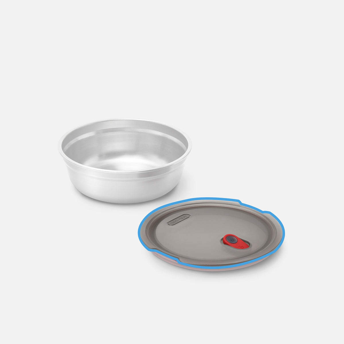 Replacement MEAL PREP BOWL - Lid