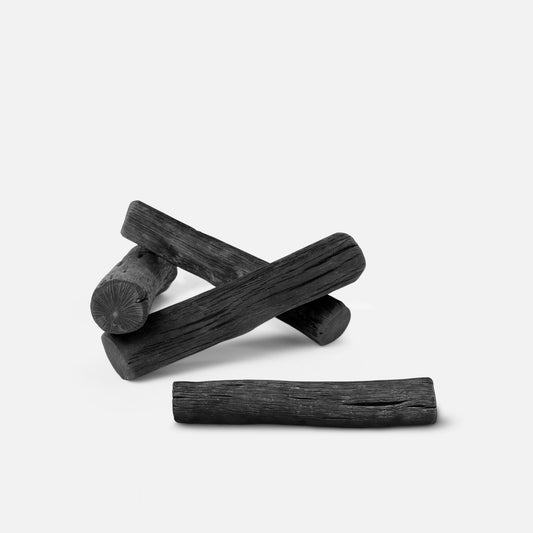 ACTIVE CHARCOAL WATER FILTER x 4