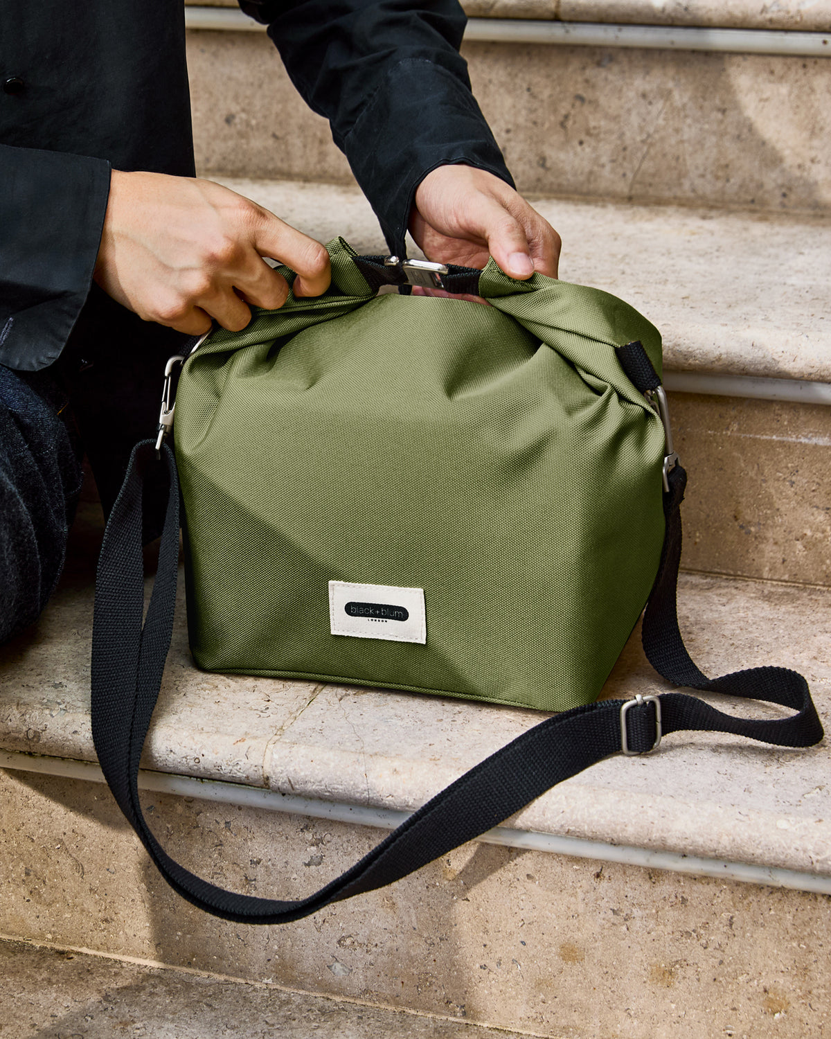LUNCH BAG LARGE