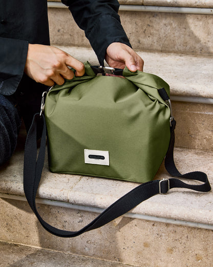 LUNCH BAG LARGE