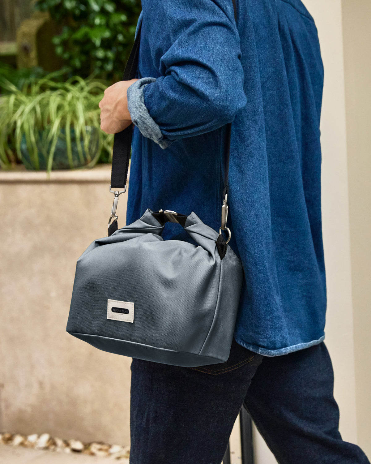LUNCH BAG LARGE