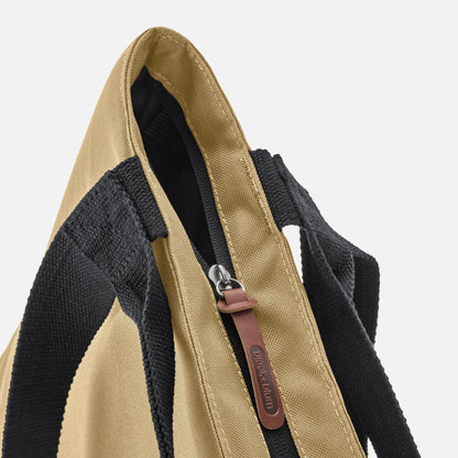 INSULATED TOTE BAG