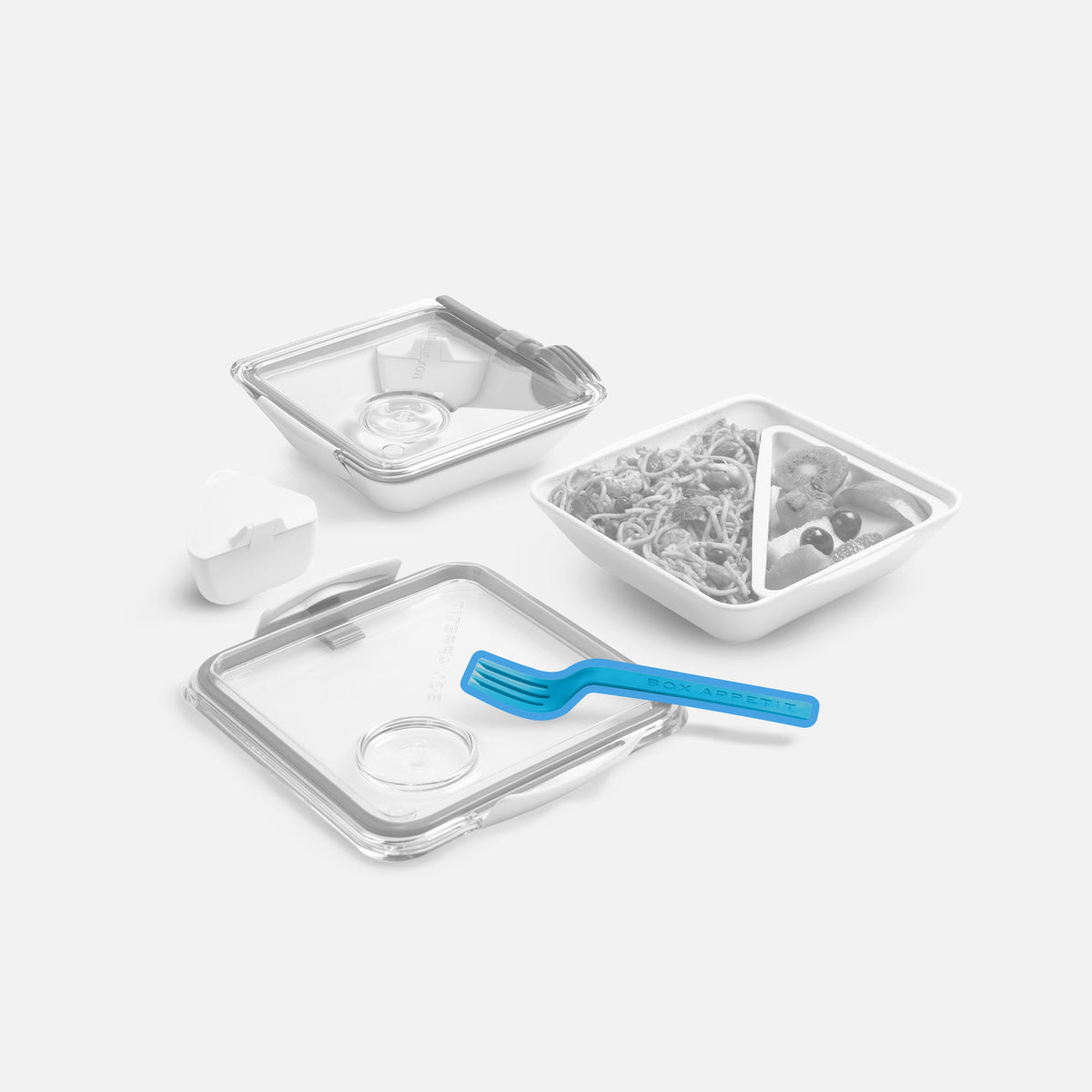 Replacement BOX APPETIT - FORKS