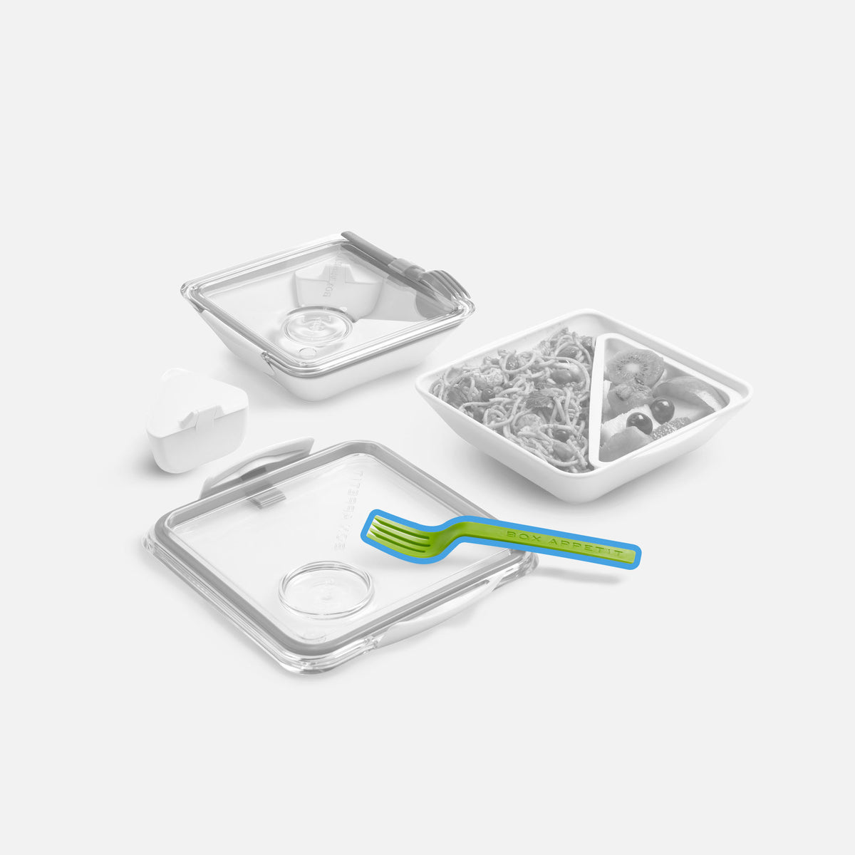 Replacement BOX APPETIT - FORKS