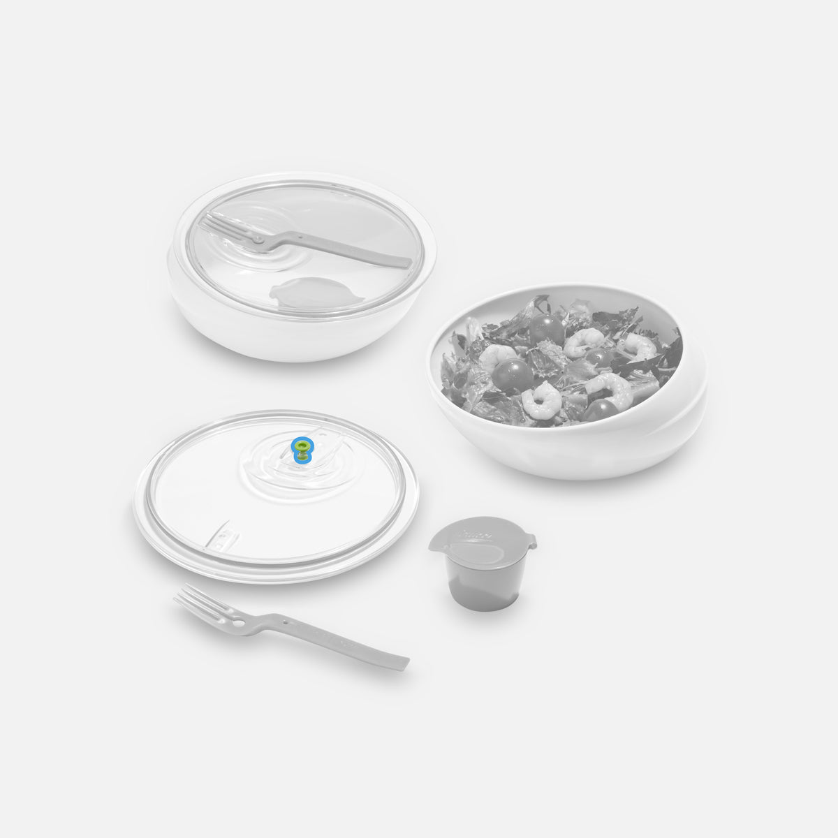 Replacement LUNCH BOWL VALVE