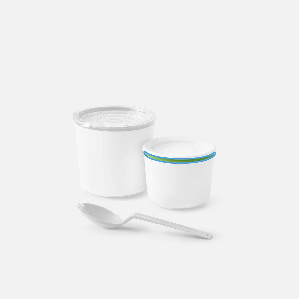 Replacement LUNCH POT SEALS - Small Pot
