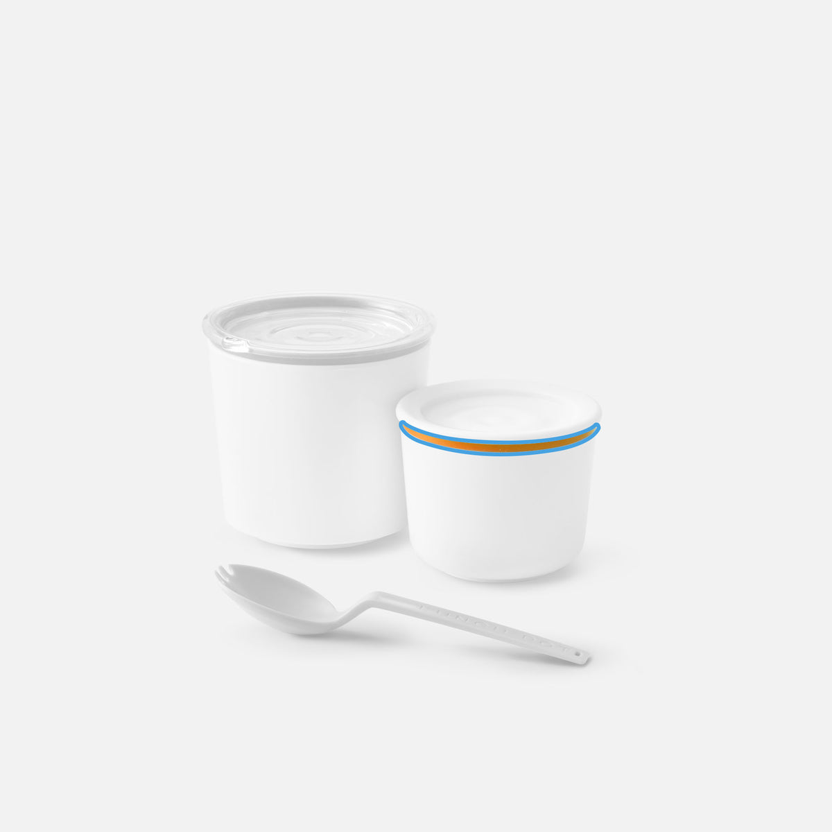 Replacement LUNCH POT SEALS - Small Pot