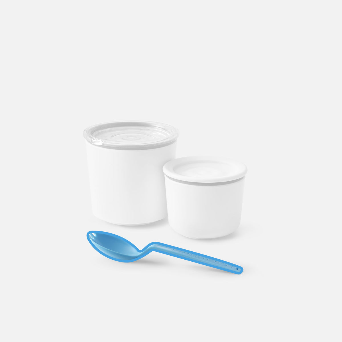 Replacement LUNCH POT SPORKS