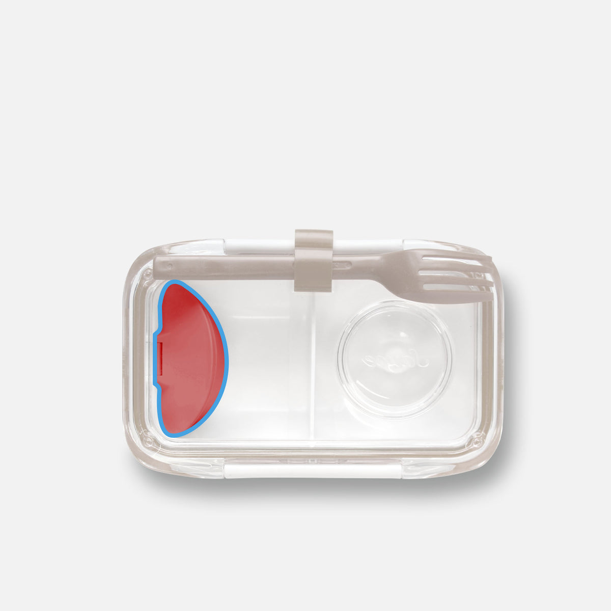 Replacement BENTO SAUCE POTS