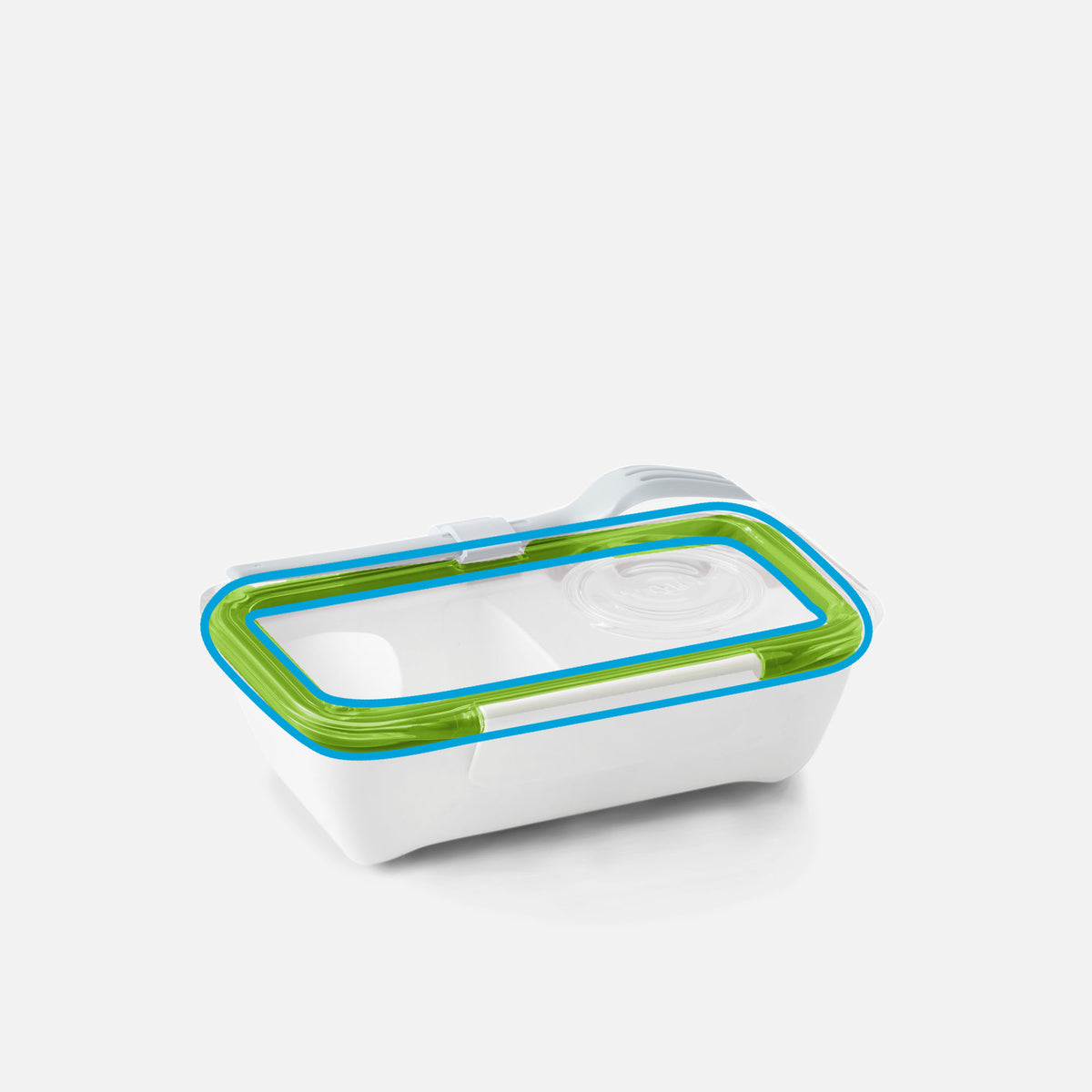 Replacement BENTO BOX SEALS
