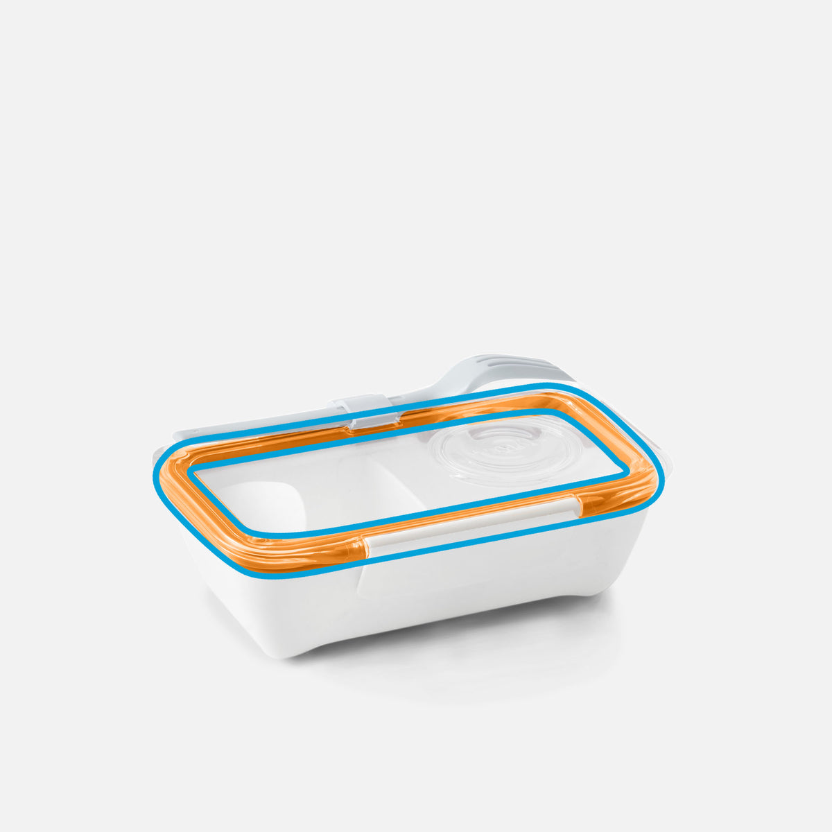 Replacement BENTO BOX SEALS