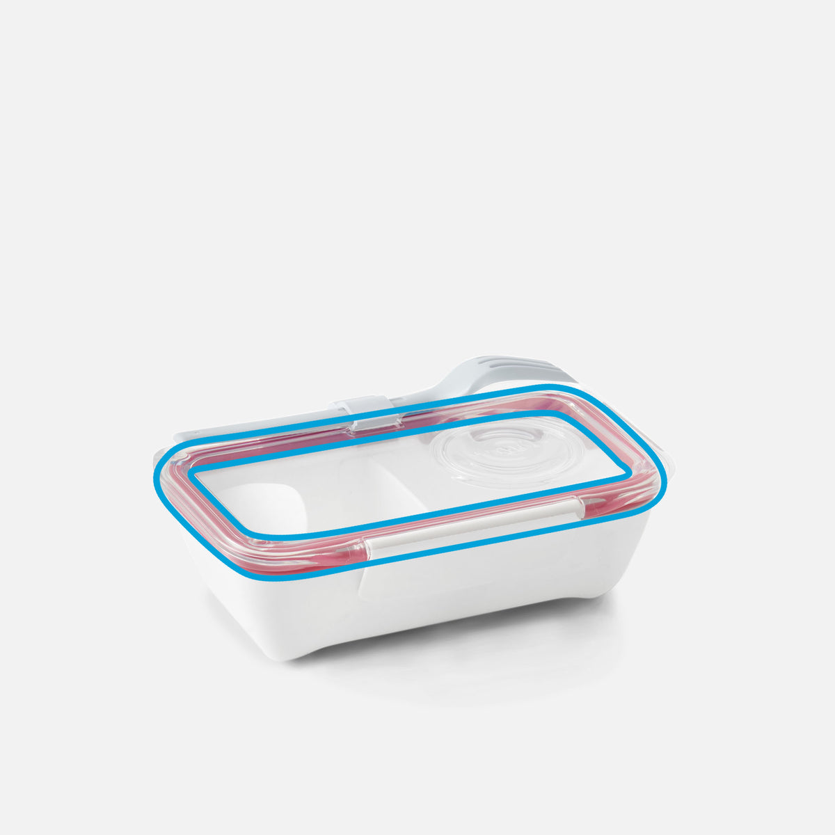 Replacement BENTO BOX SEALS
