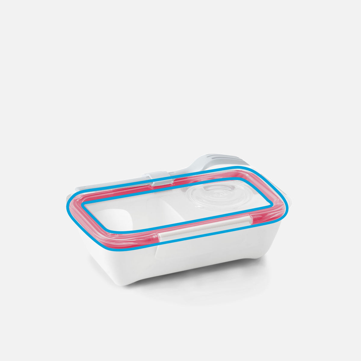 Replacement BENTO BOX SEALS