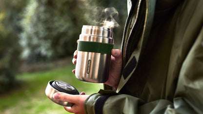 FOOD FLASK