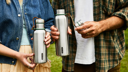 INSULATED WATER BOTTLE