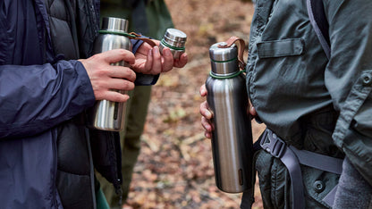 INSULATED WATER BOTTLE LARGE