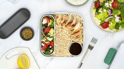 LUNCH BOX ORIGINAL